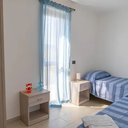 Laurelly Days Holiday home Campofelice Di Roccella